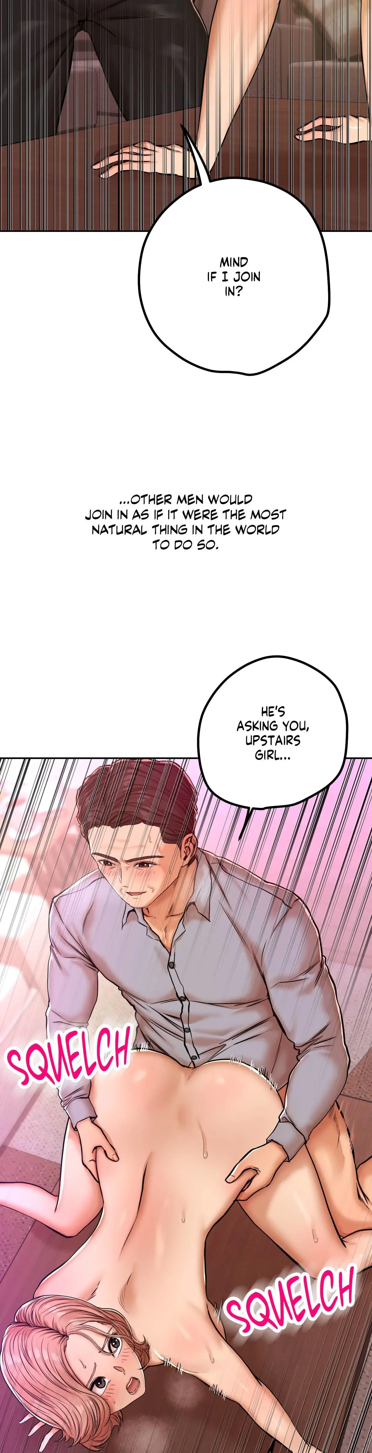 True or False? Episode 12 - Page 7