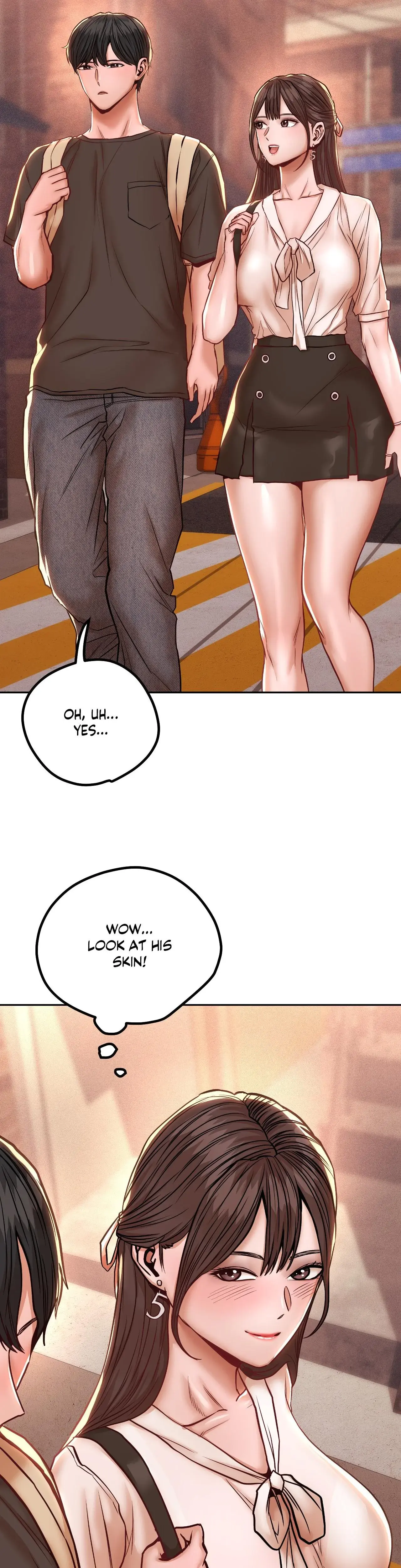 True or False? Episode 122 - Page 3