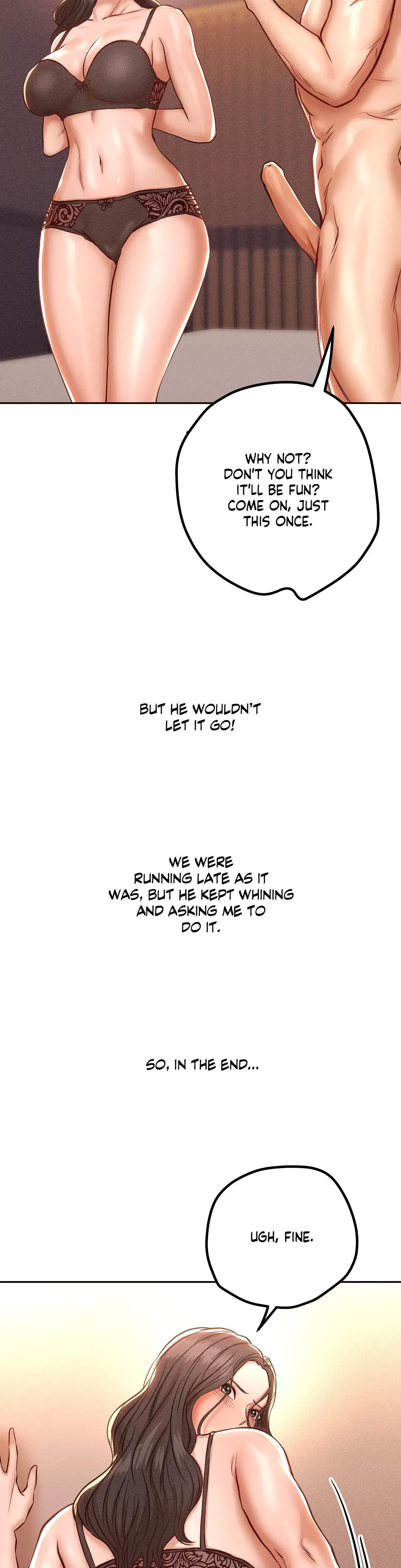 True or False? Episode 124 - Page 12