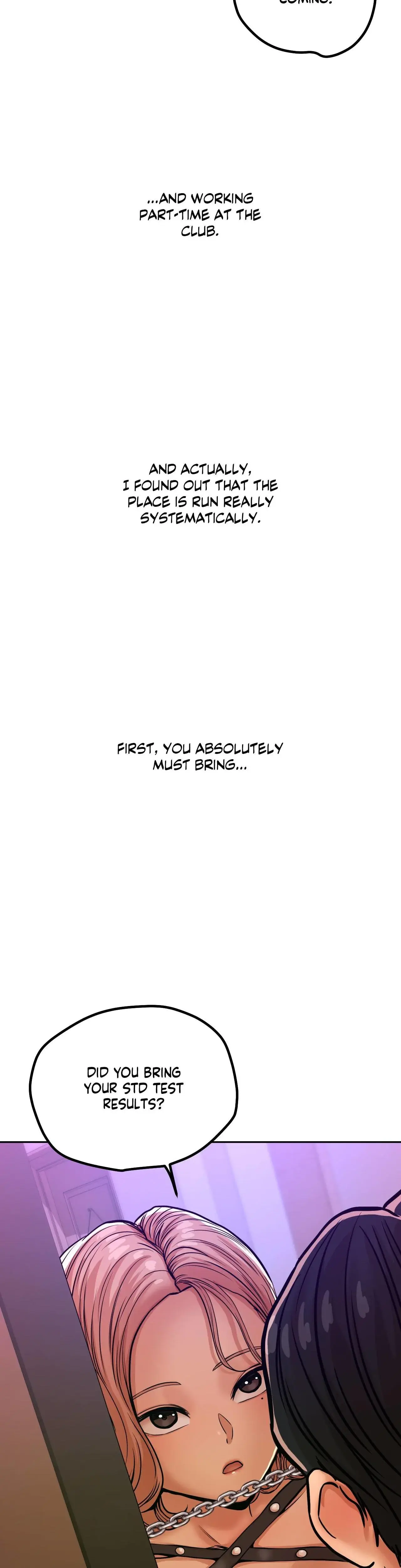 True or False? Episode 13 - Page 3