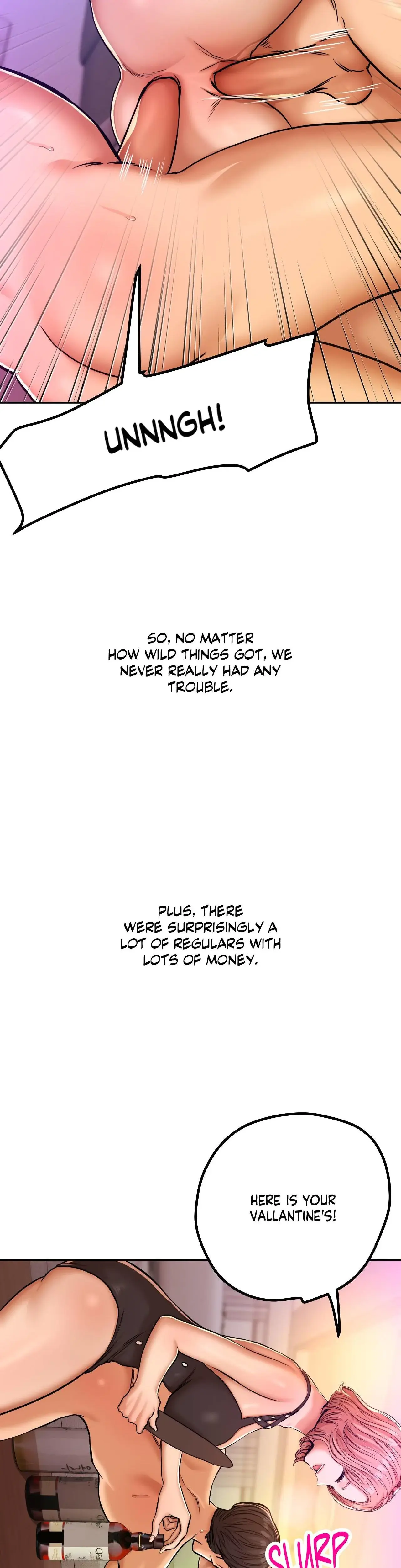True or False? Episode 13 - Page 6