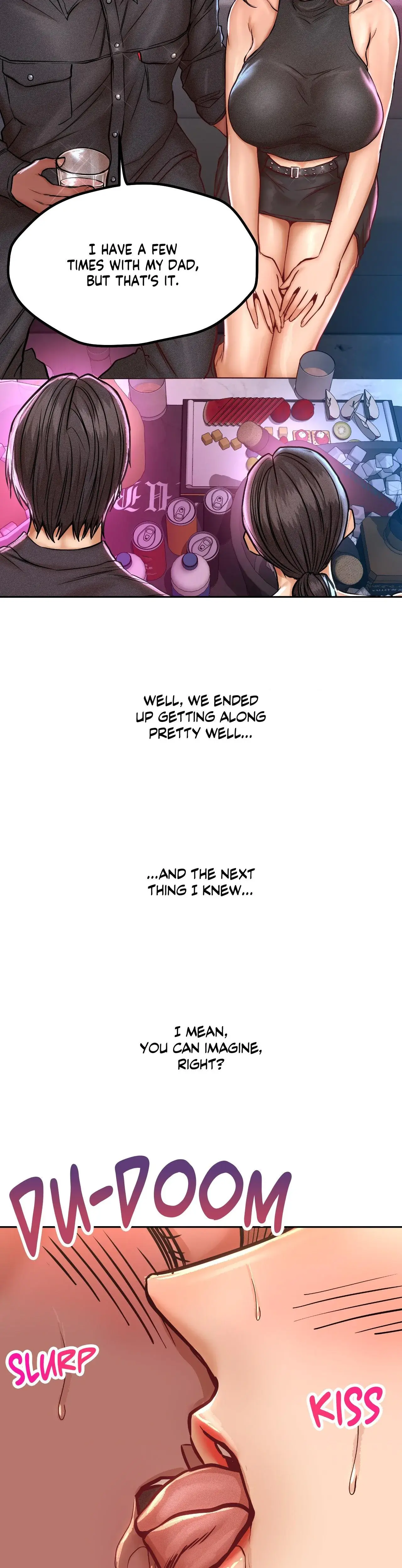 True or False? Episode 131 - Page 5