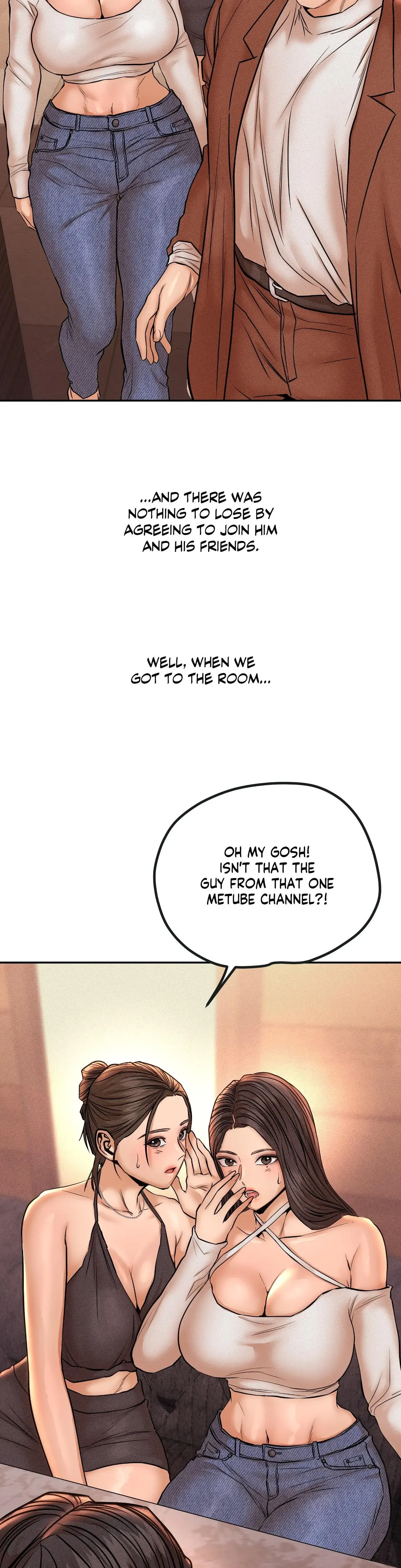True or False? Episode 133 - Page 14