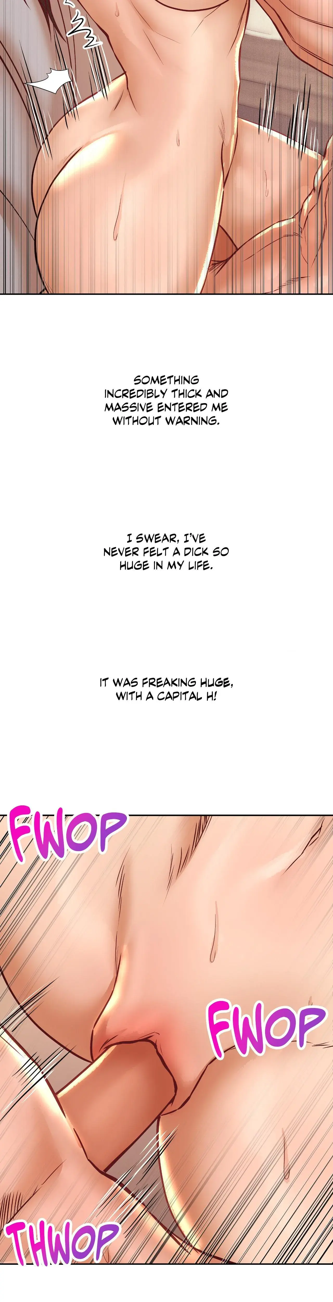 True or False? Episode 135 - Page 5