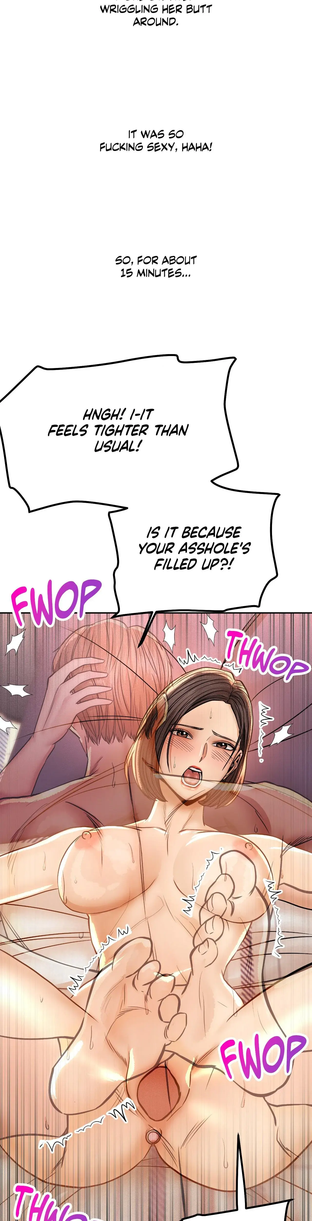 True or False? Episode 137 - Page 13