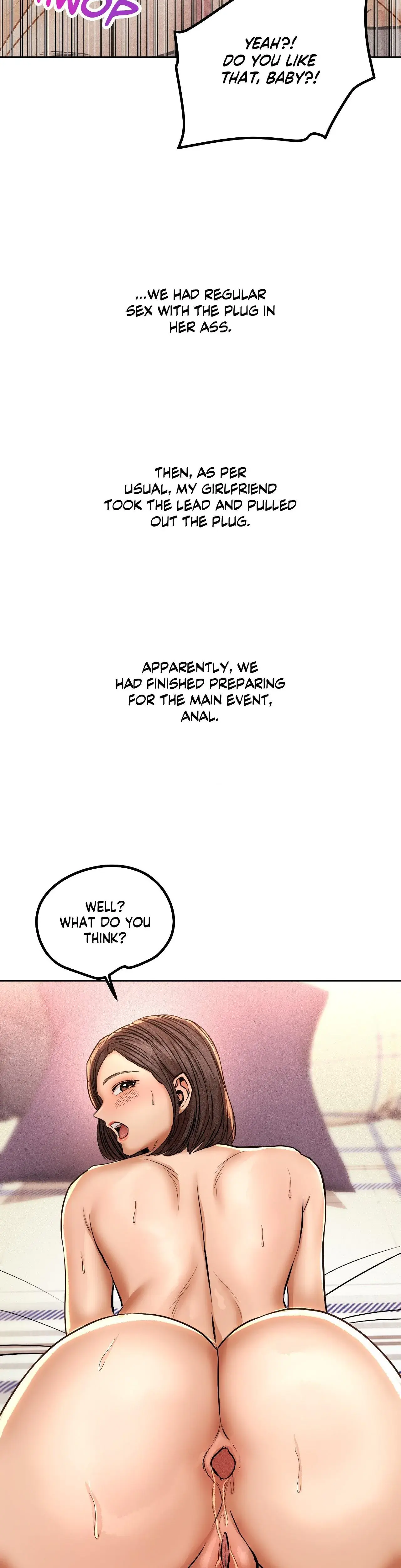 True or False? Episode 137 - Page 14