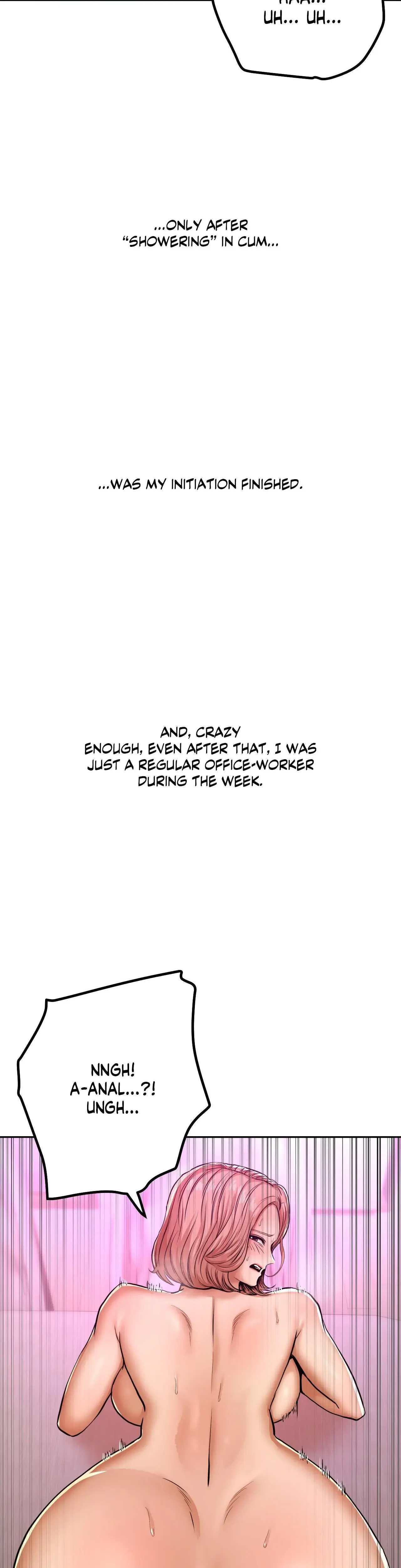 True or False? Episode 14 - Page 11