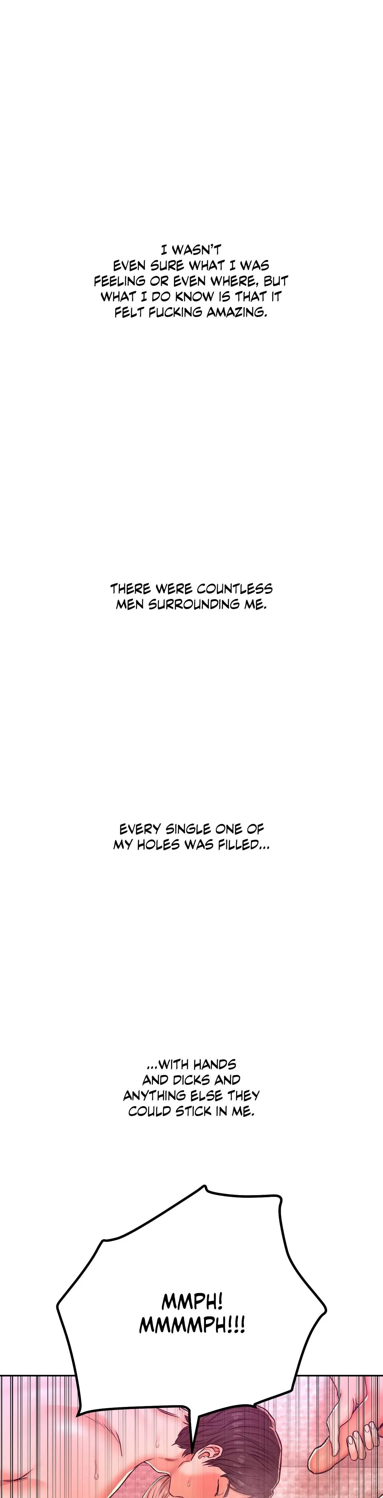 True or False? Episode 14 - Page 4