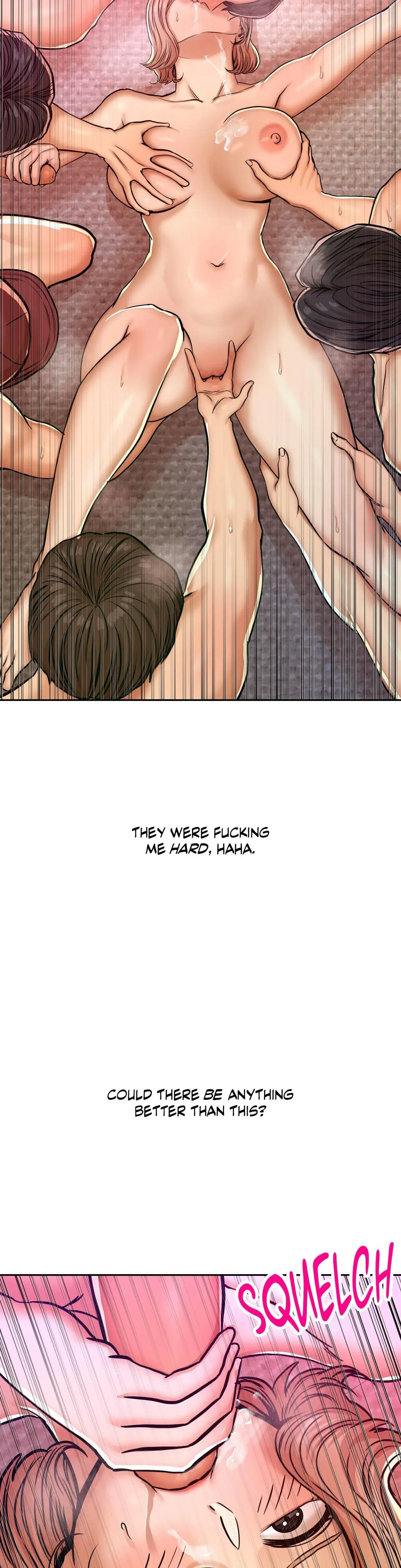 True or False? Episode 14 - Page 5
