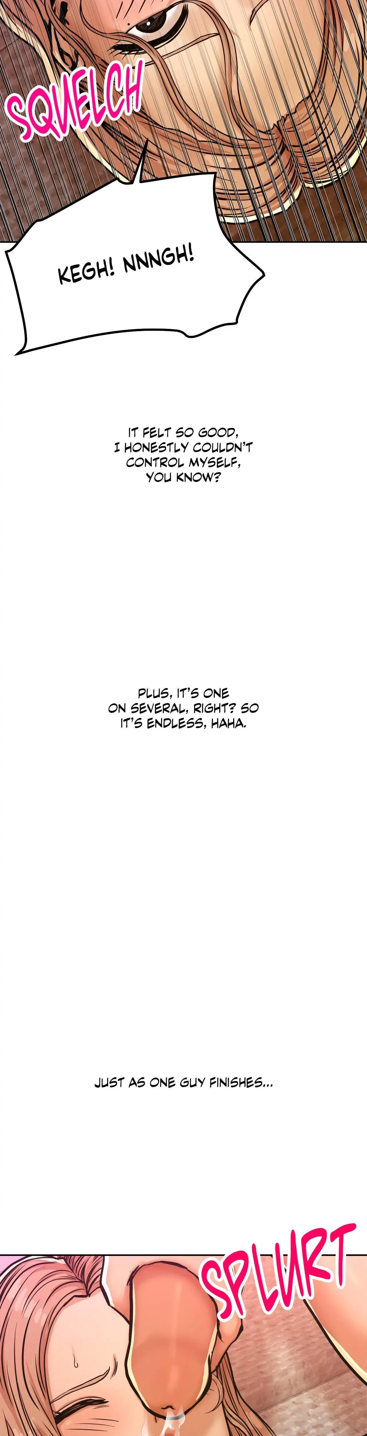 True or False? Episode 14 - Page 6