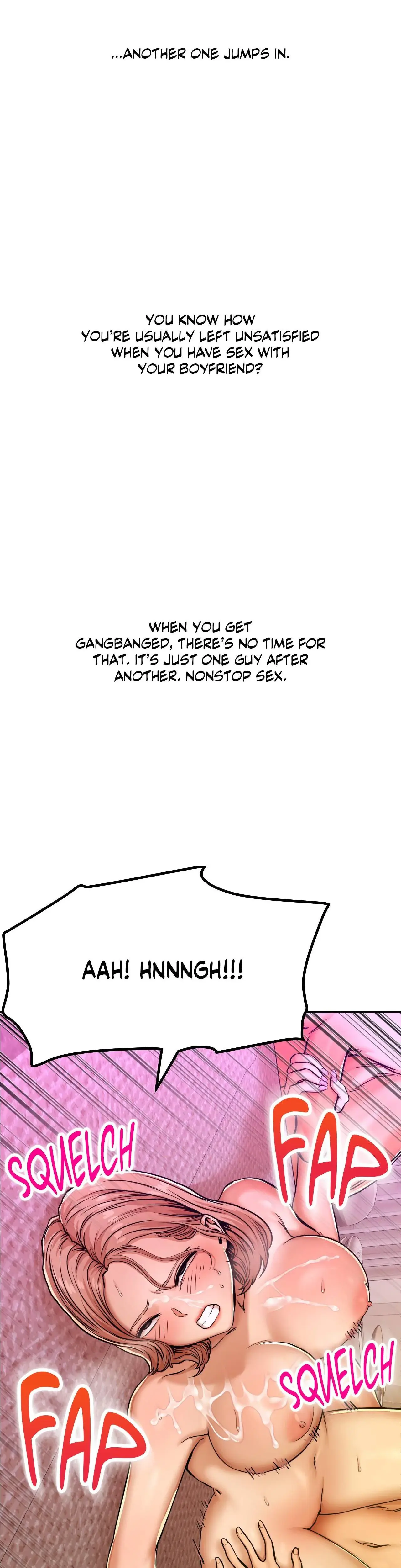 True or False? Episode 14 - Page 8