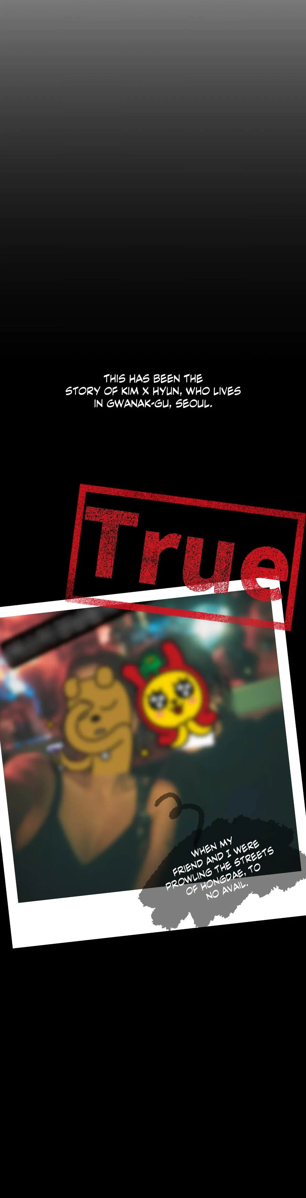 True or False? Episode 143 - Page 14