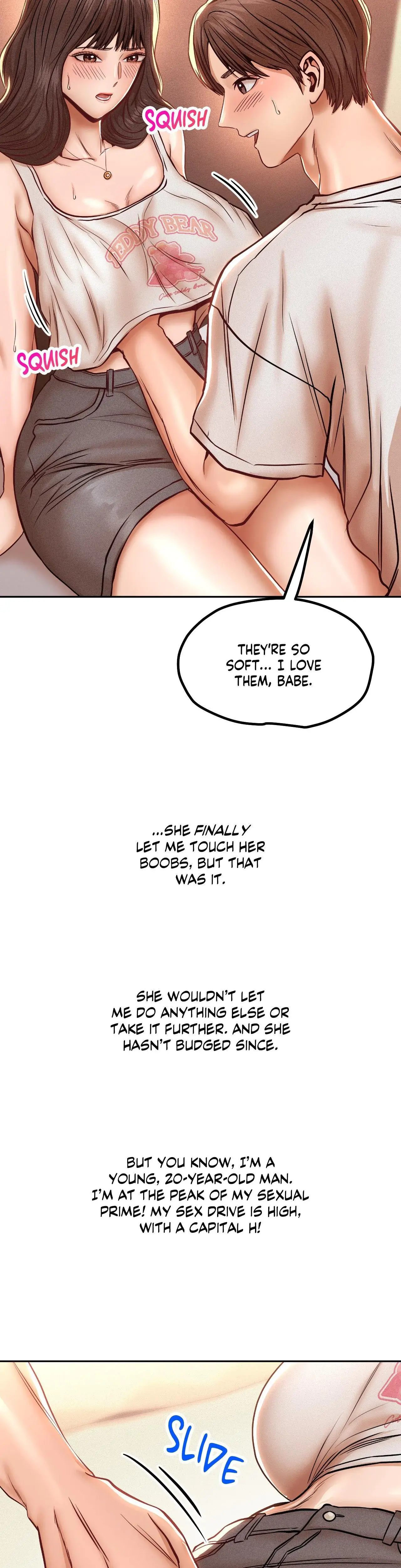 True or False? Episode 144 - Page 6