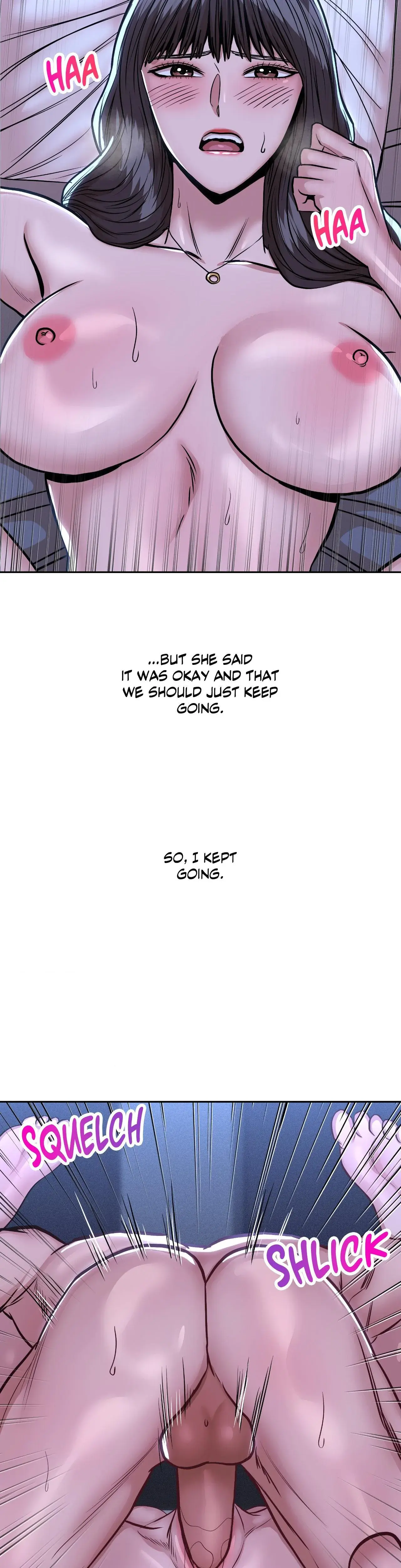 True or False? Episode 146 - Page 8