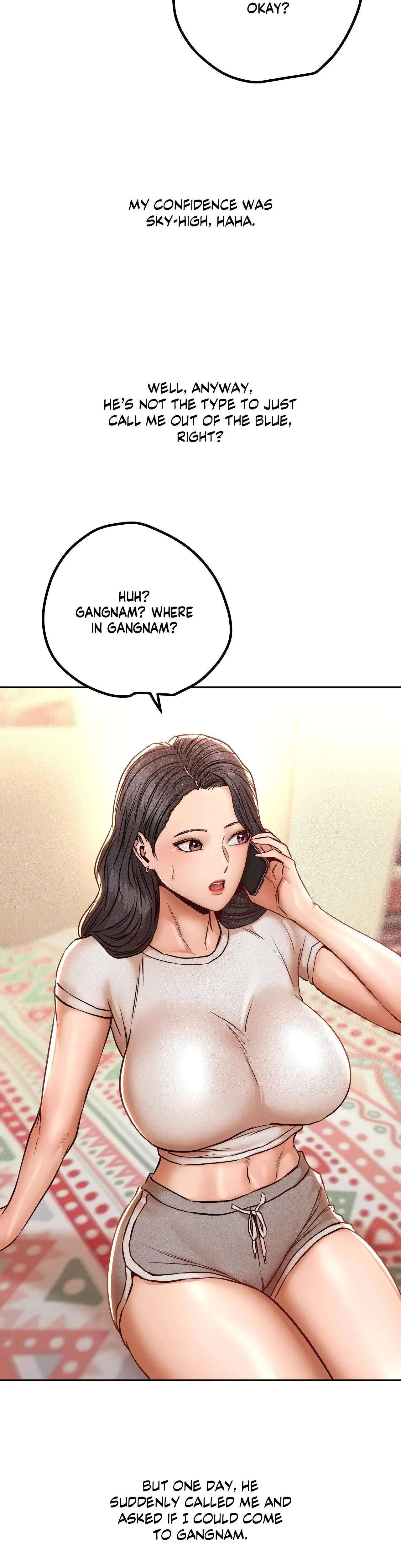 True or False? Episode 148 - Page 6