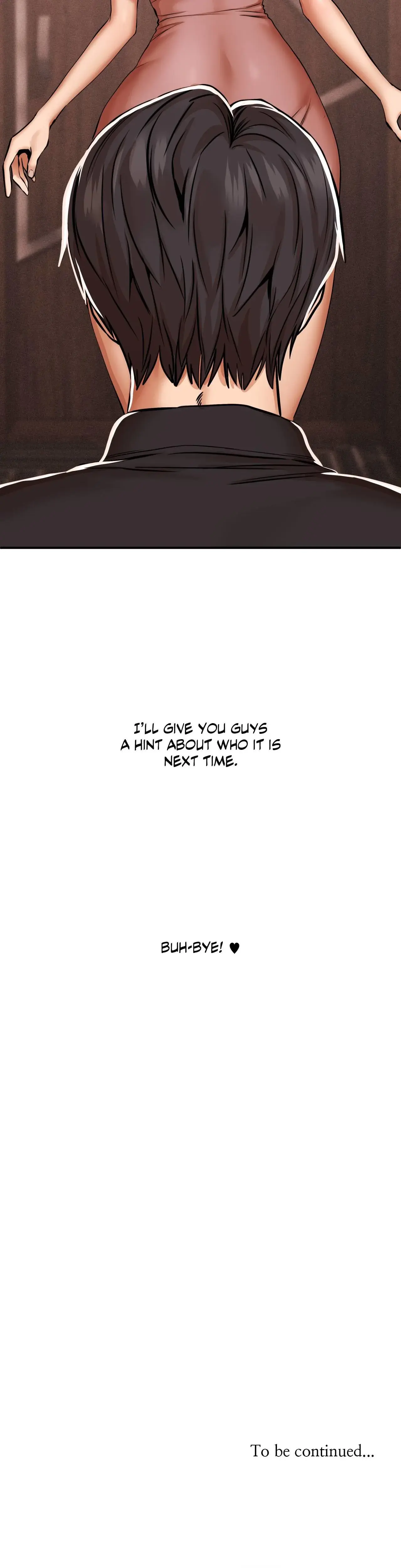 True or False? Episode 15 - Page 13