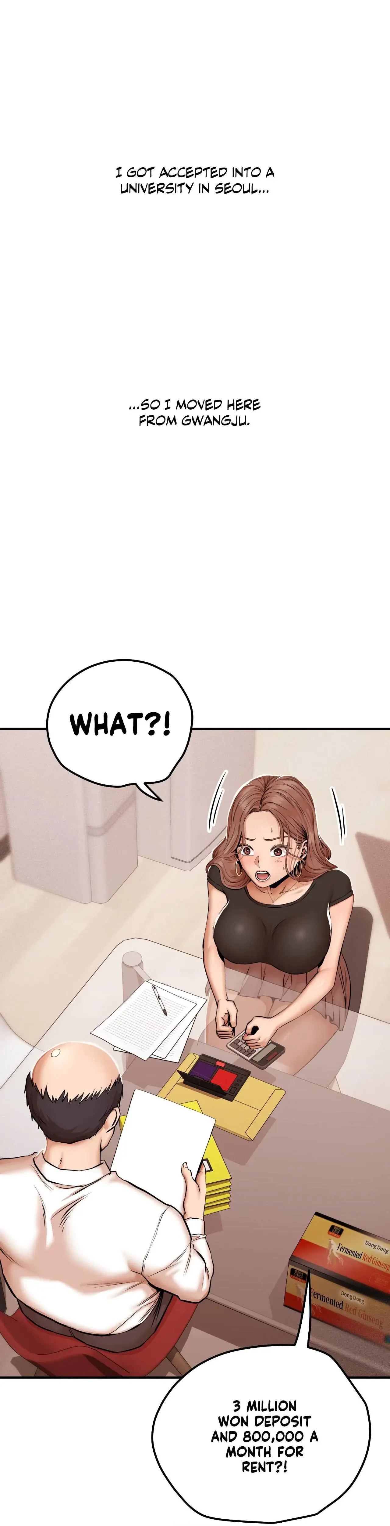True or False? Episode 15 - Page 3