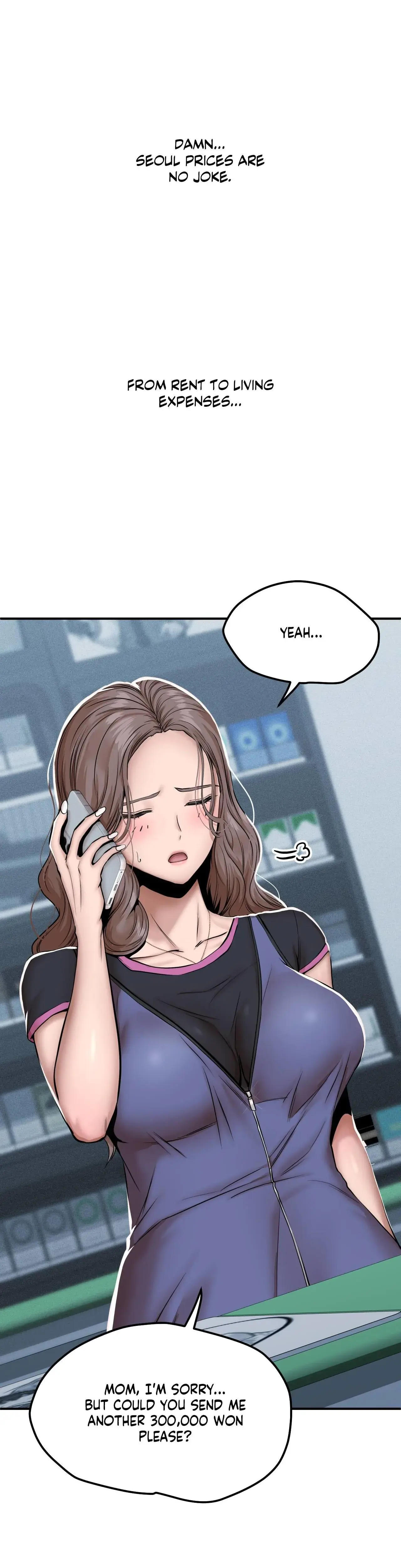 True or False? Episode 15 - Page 4