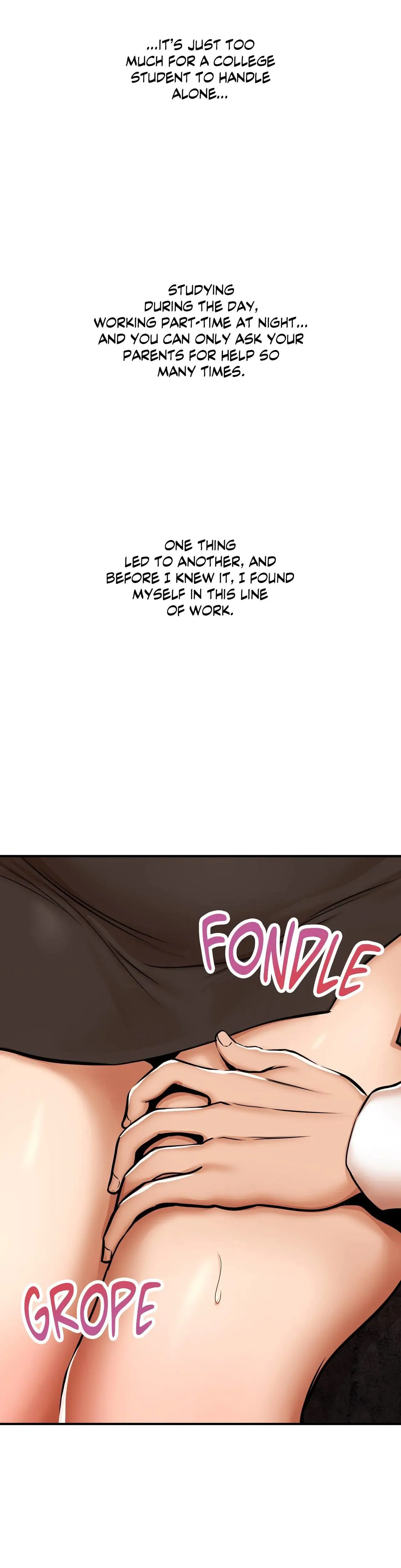 True or False? Episode 15 - Page 5