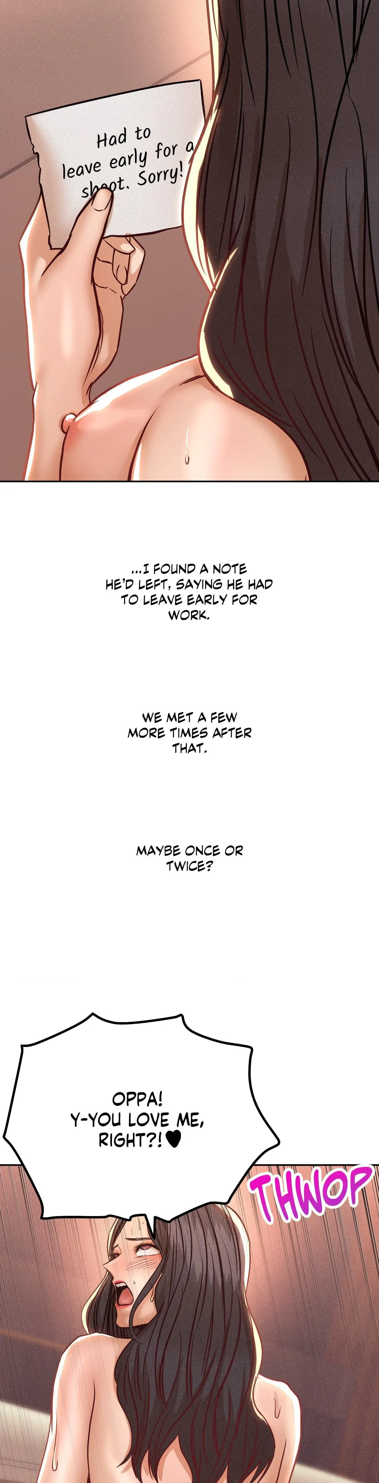 True or False? Episode 151 - Page 10