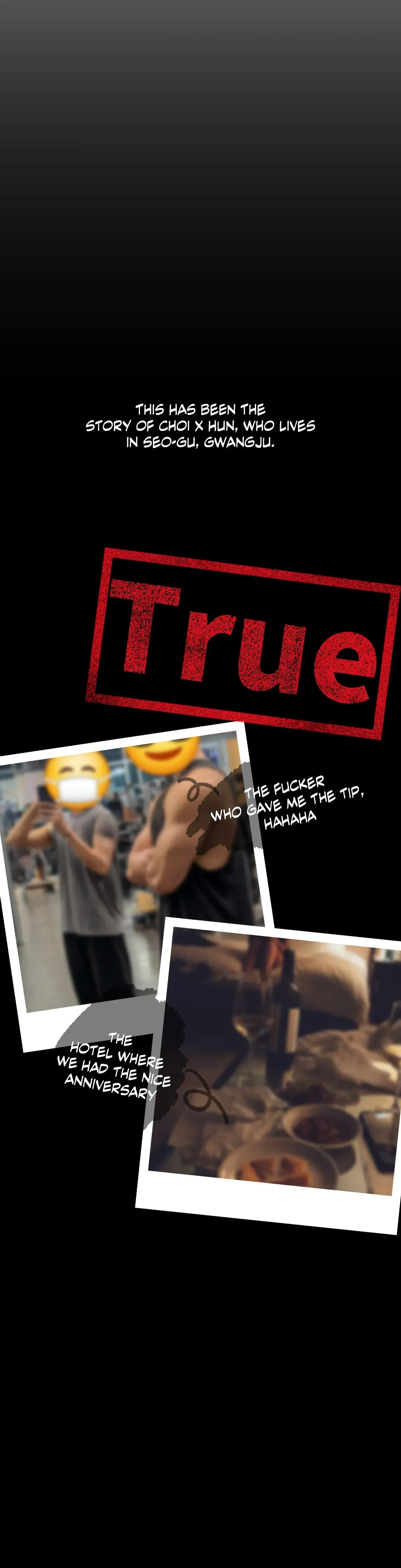 True or False? Episode 154 - Page 16