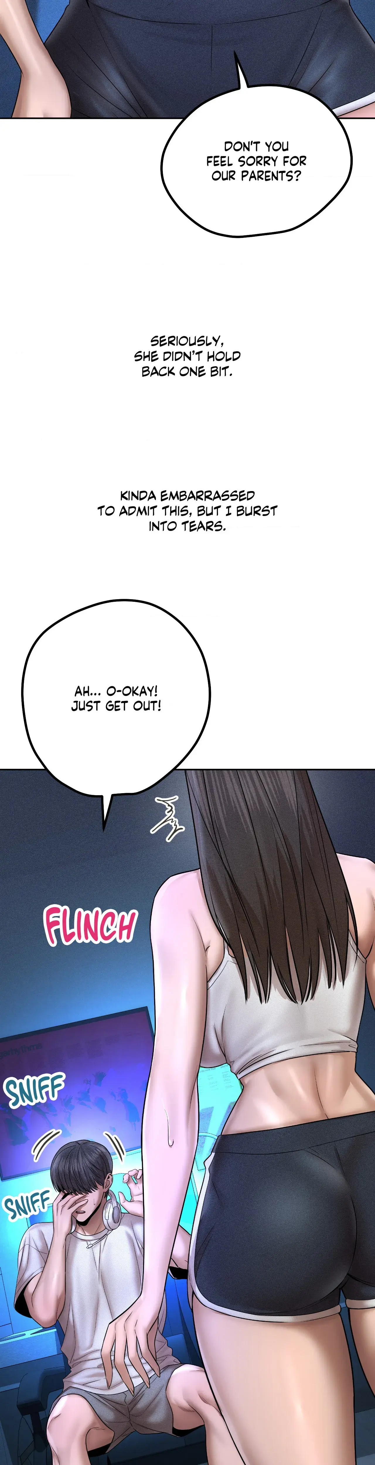 True or False? Episode 155 - Page 10