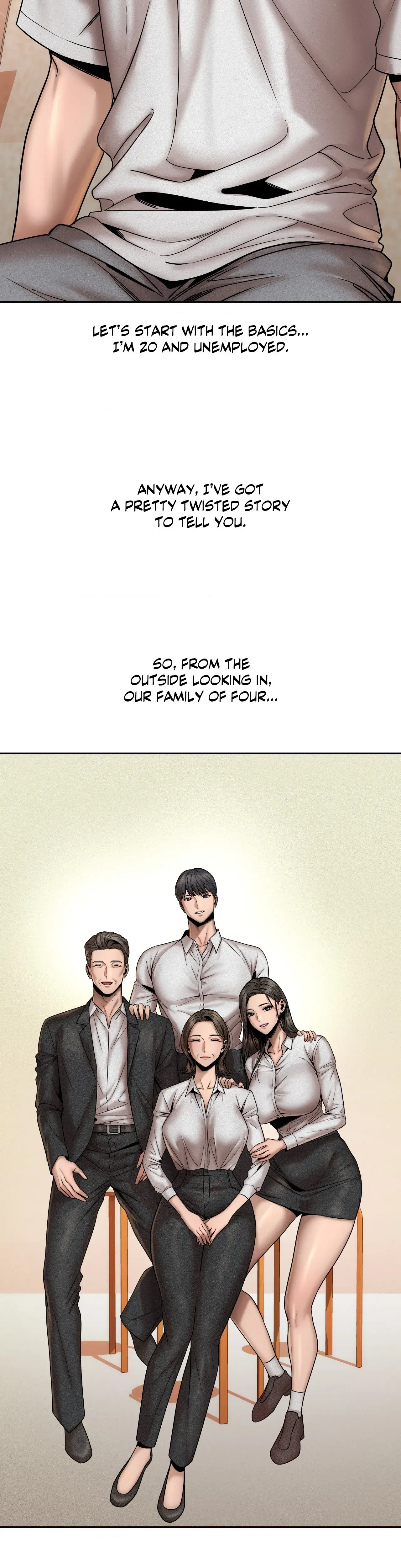True or False? Episode 155 - Page 2