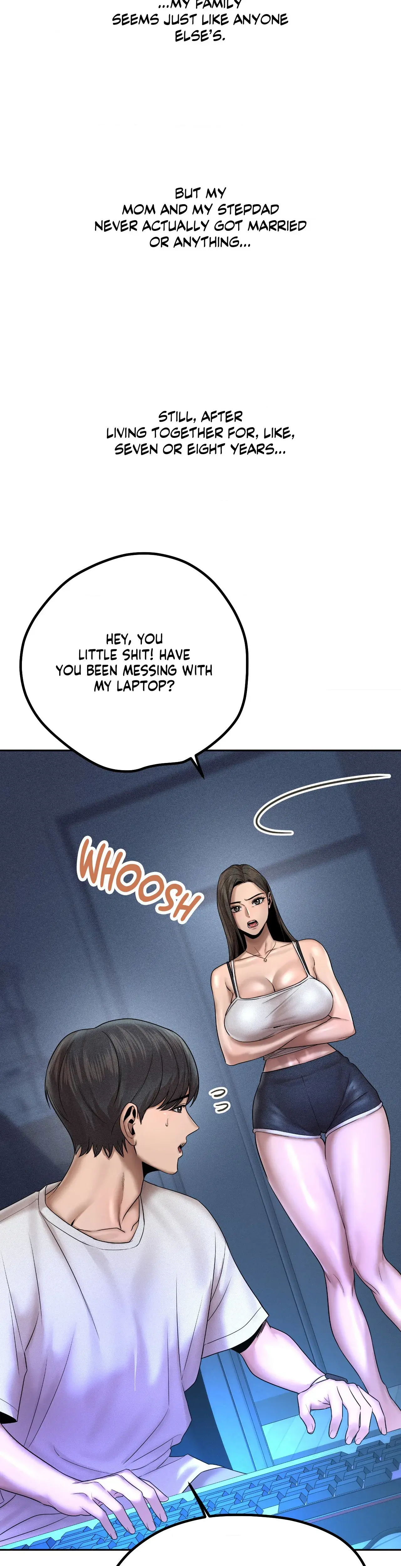 True or False? Episode 155 - Page 5