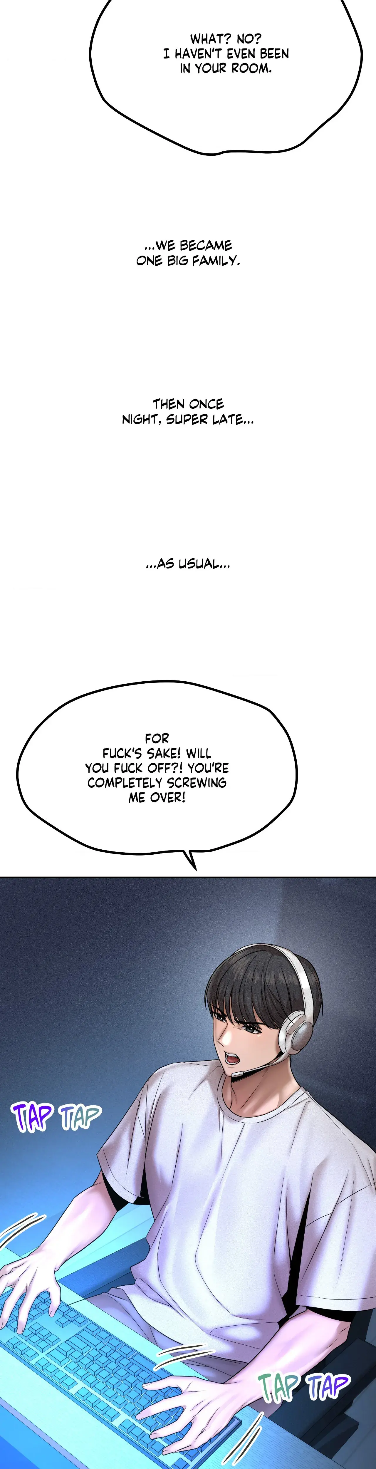 True or False? Episode 155 - Page 6