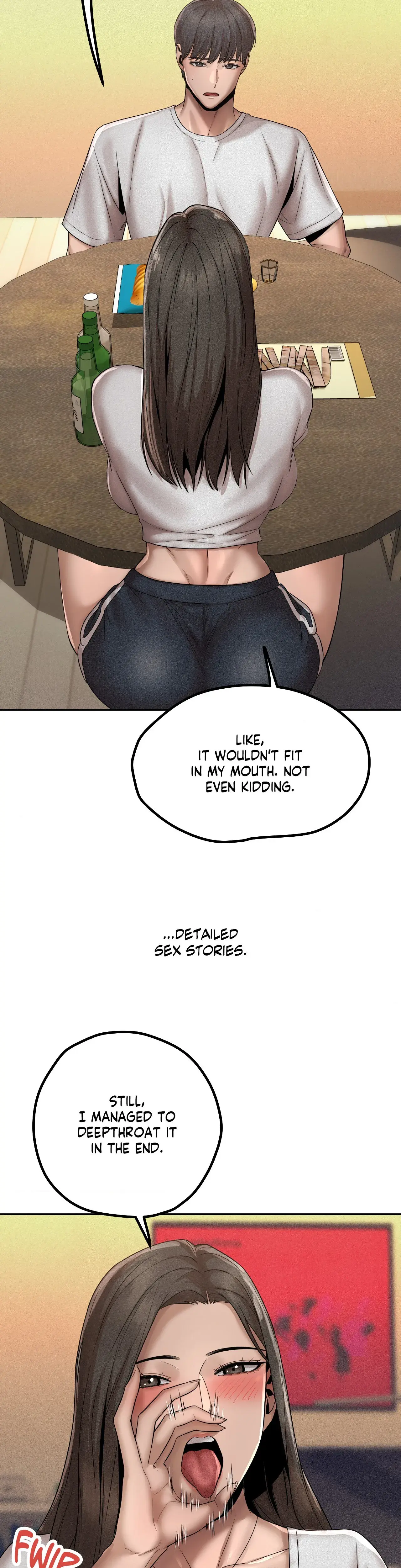 True or False? Episode 156 - Page 12
