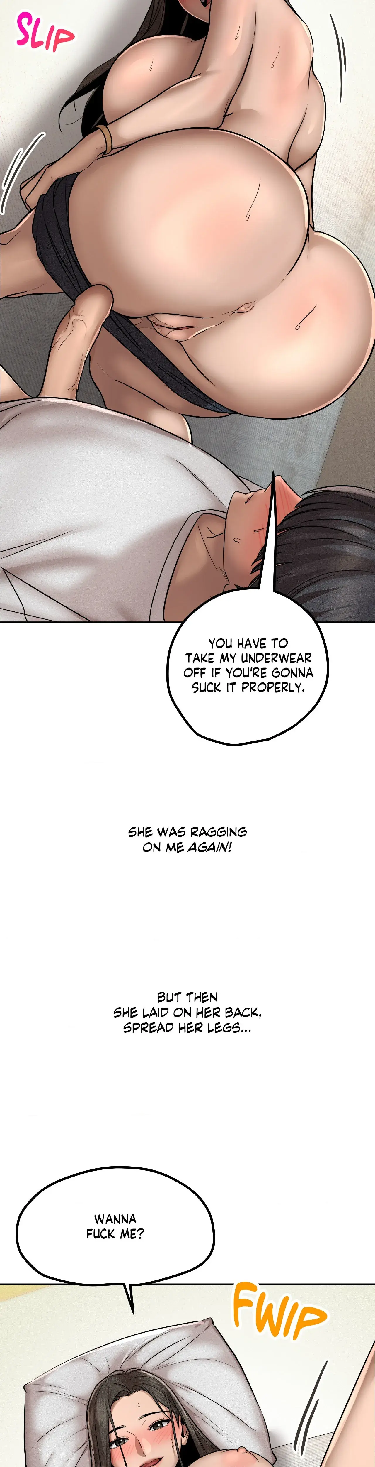 True or False? Episode 158 - Page 12