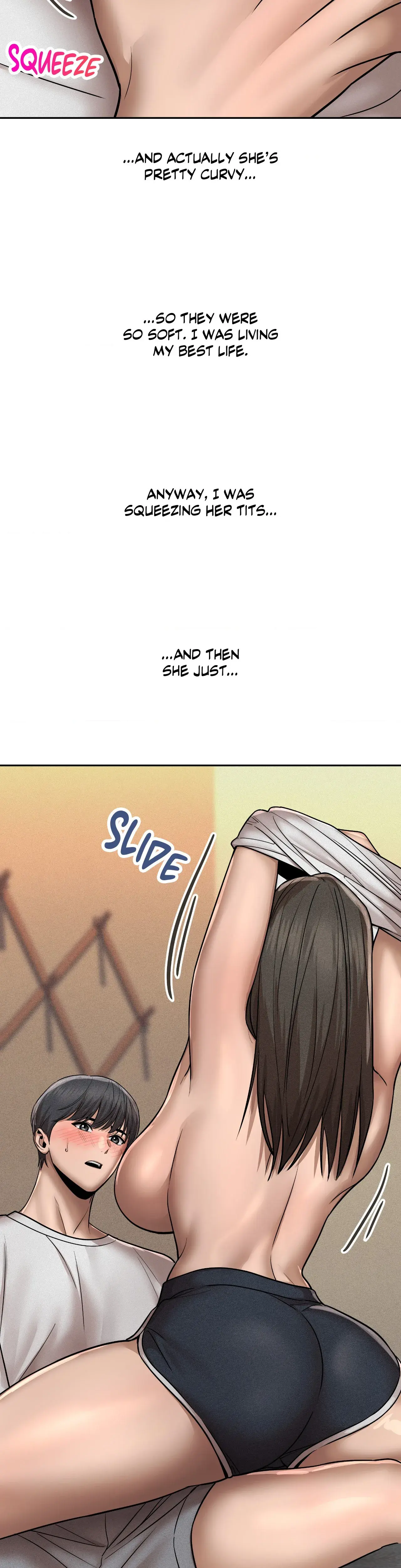 True or False? Episode 158 - Page 3