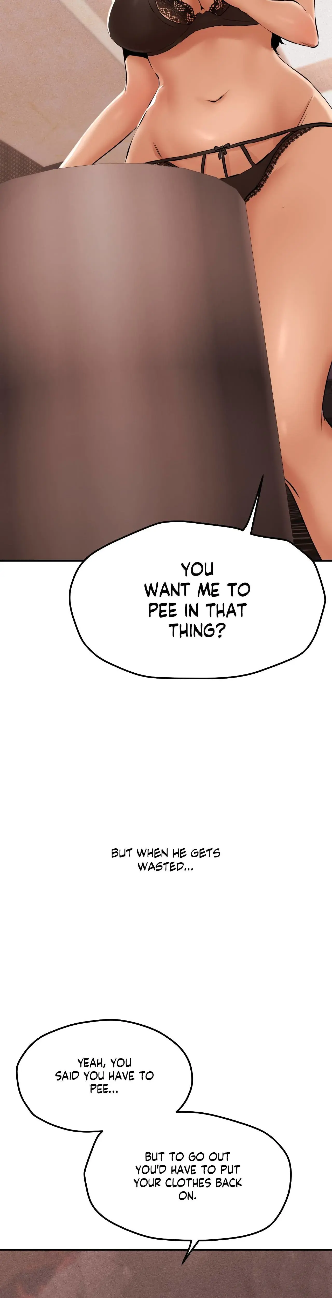 True or False? Episode 16 - Page 10