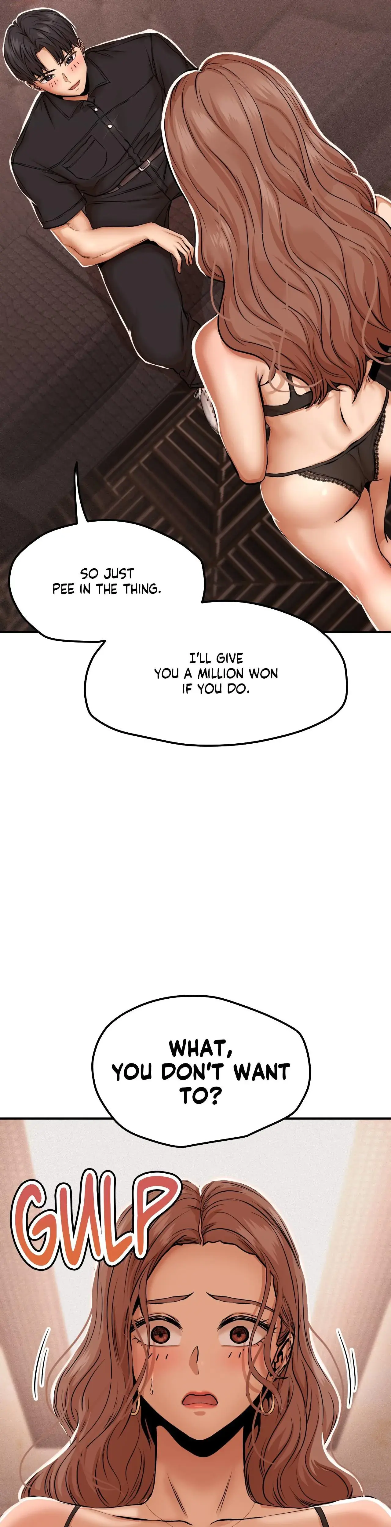 True or False? Episode 16 - Page 11