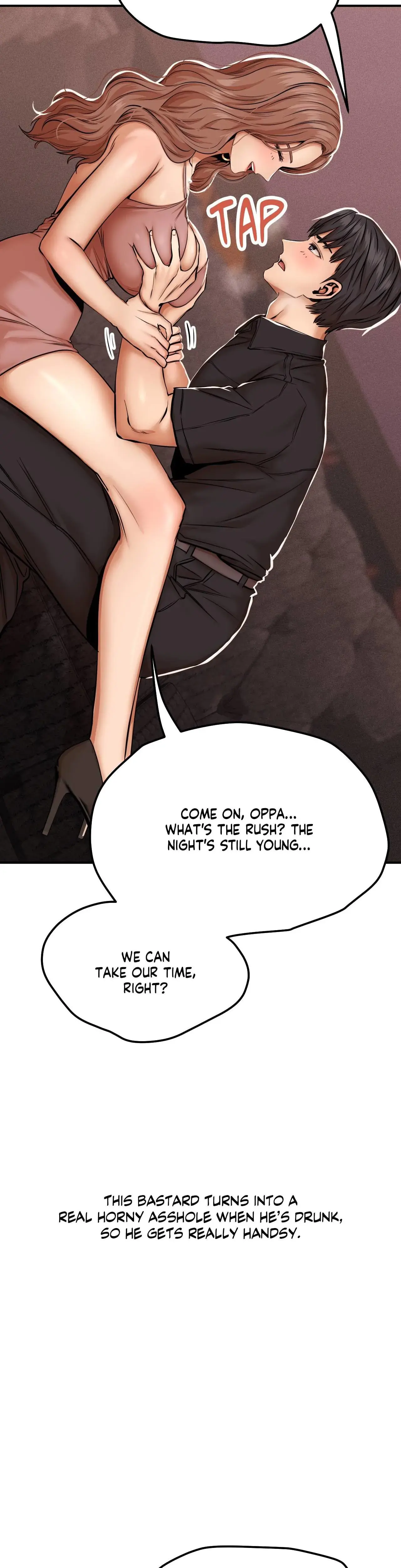 True or False? Episode 16 - Page 5