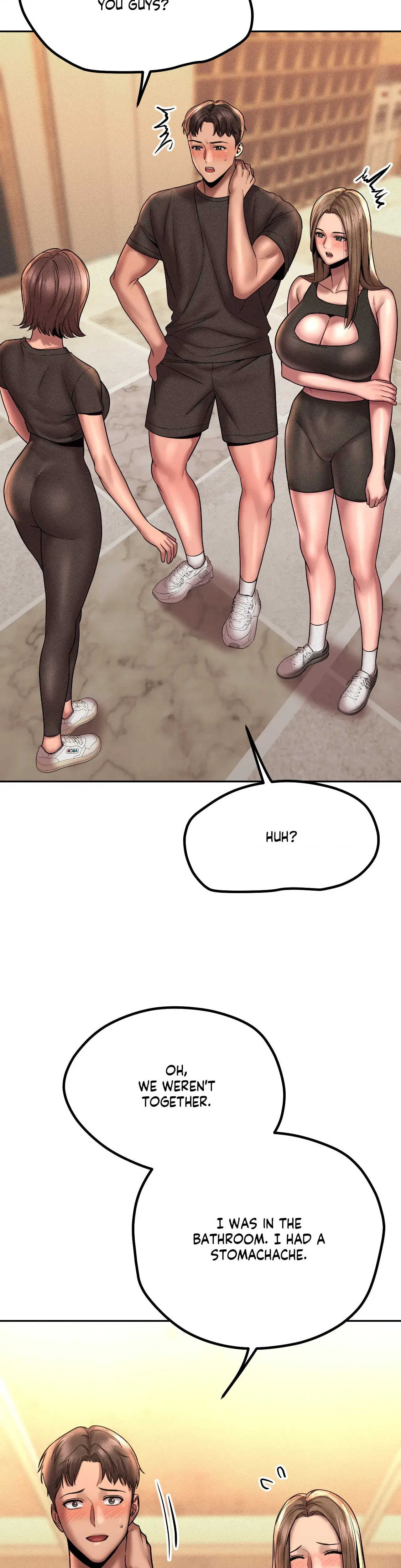 True or False? Episode 162 - Page 7