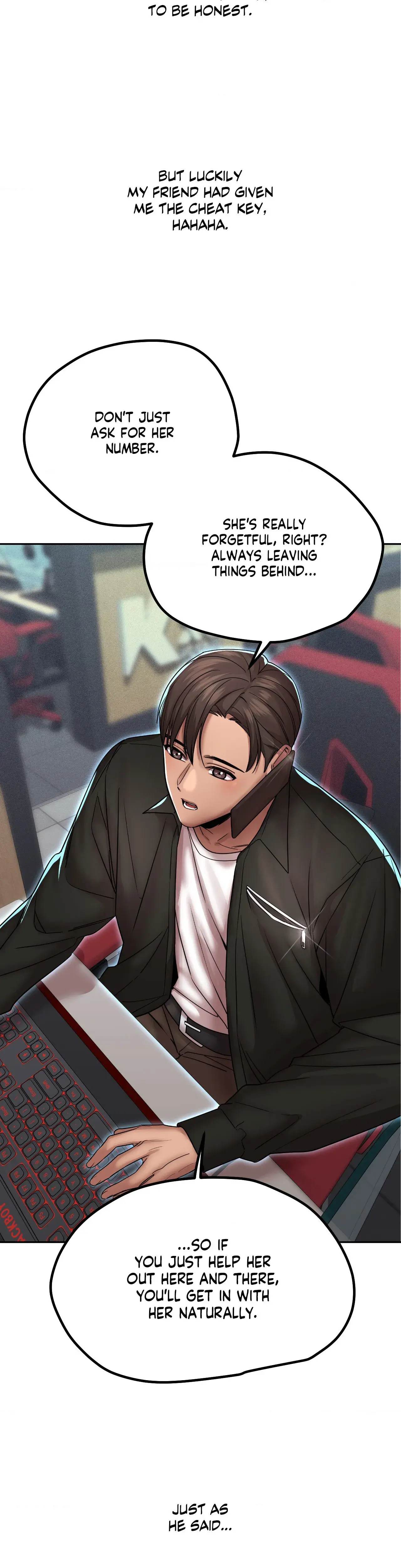 True or False? Episode 167 - Page 7