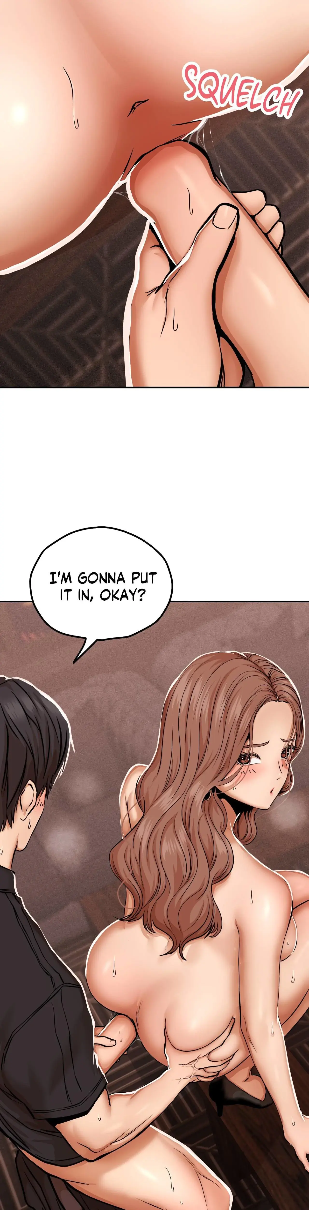 True or False? Episode 17 - Page 10