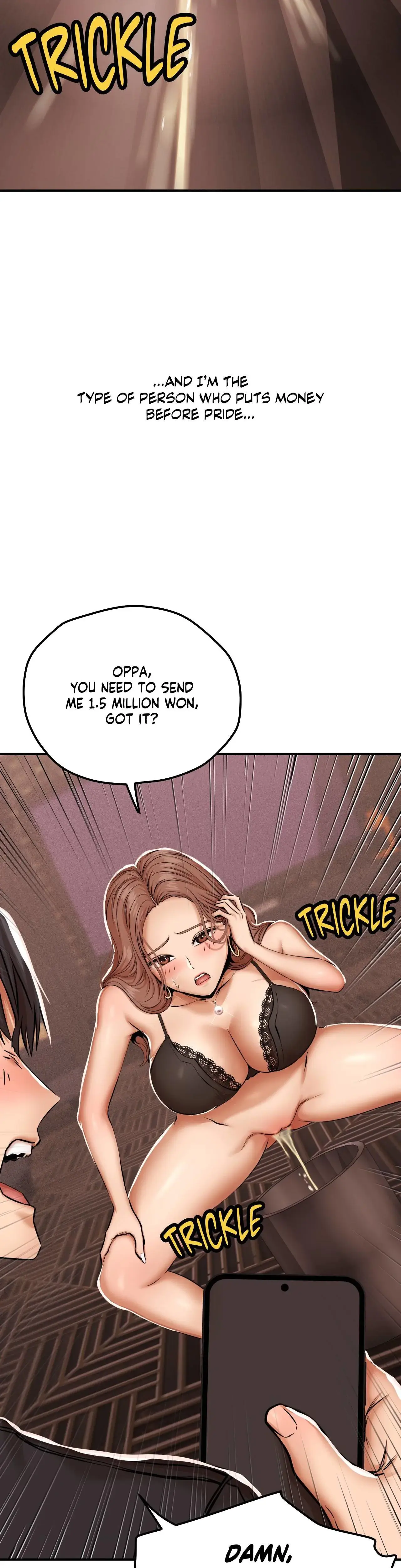 True or False? Episode 17 - Page 2