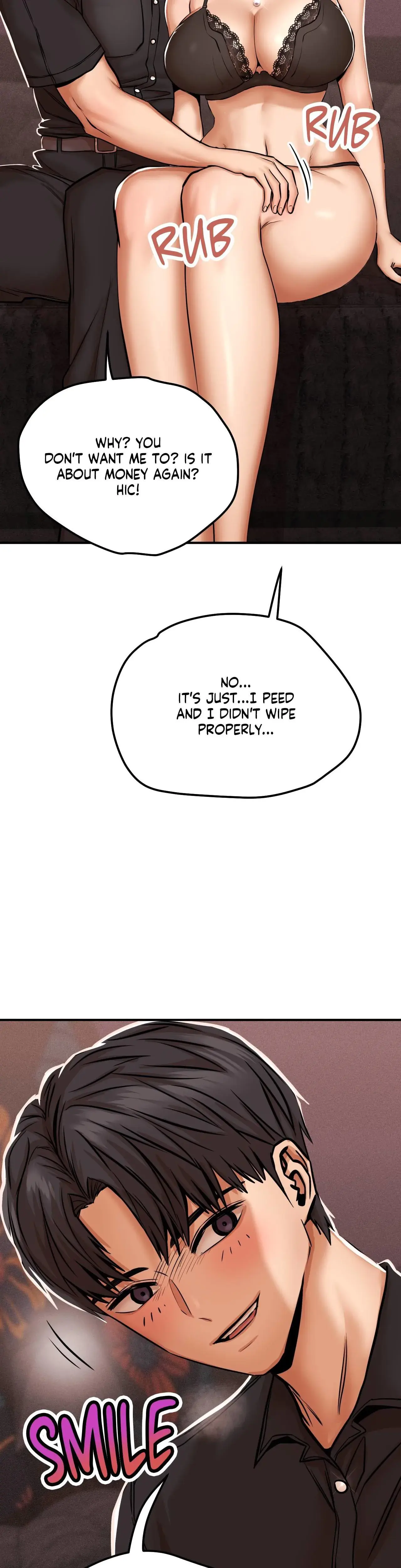 True or False? Episode 17 - Page 4