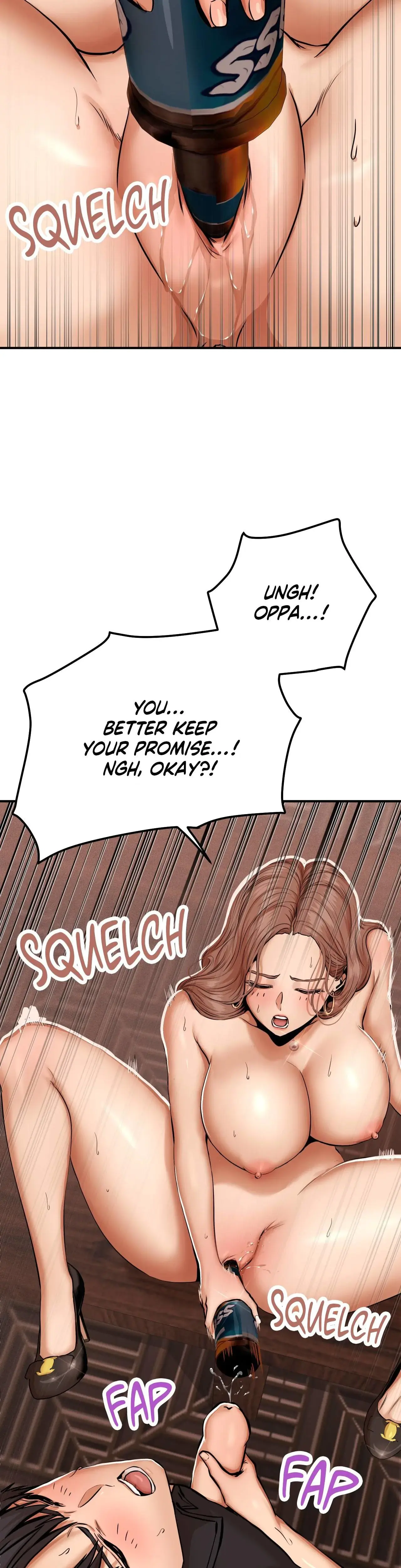 True or False? Episode 17 - Page 8