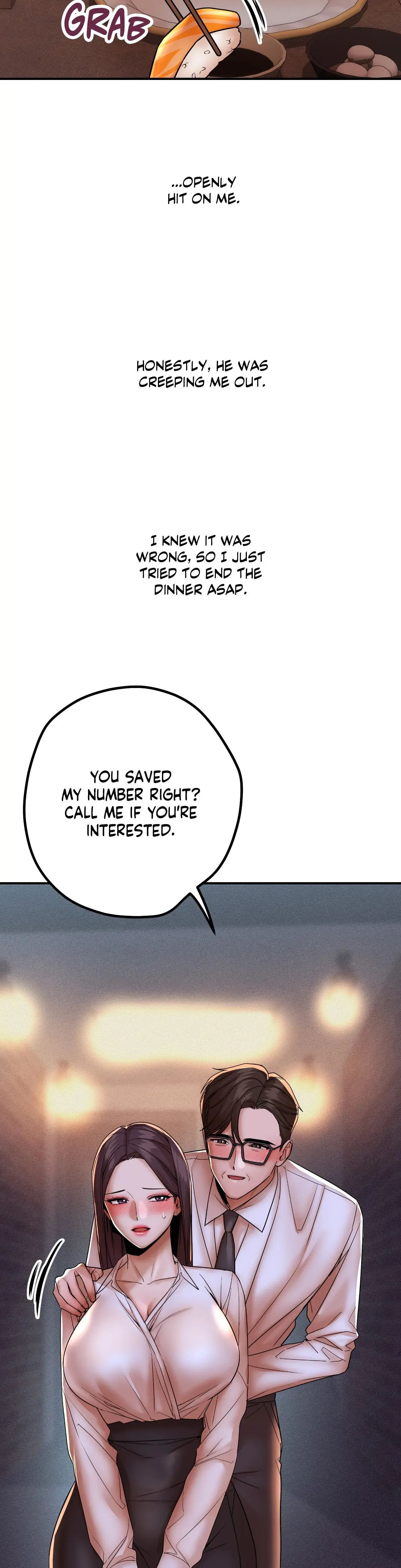 True or False? Episode 171 - Page 10