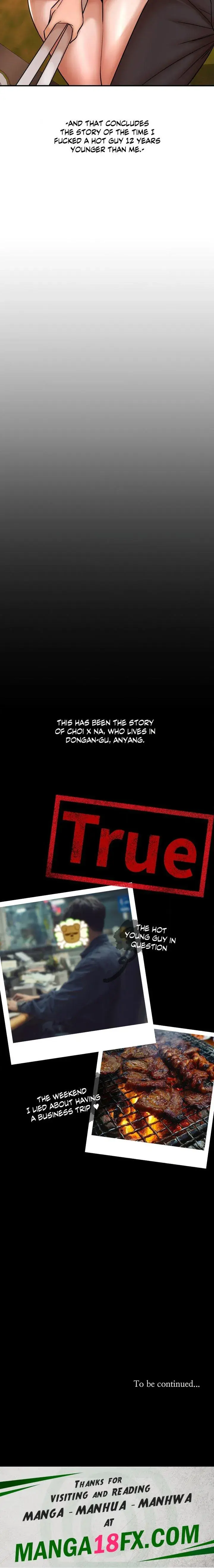 True or False? Episode 179 - Page 9