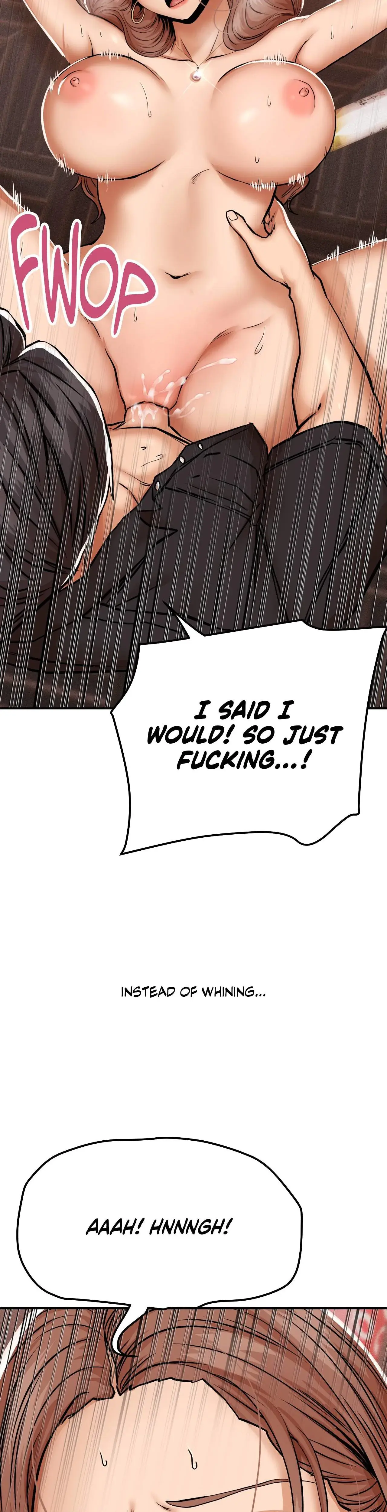 True or False? Episode 18 - Page 6