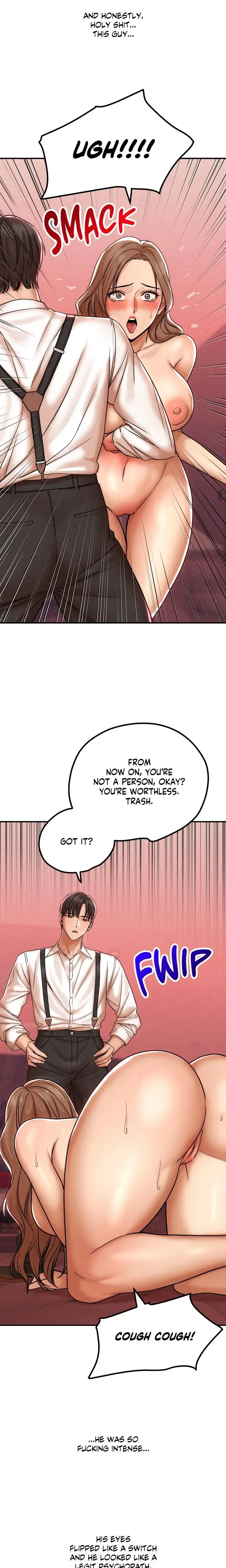 True or False? Episode 181 - Page 6
