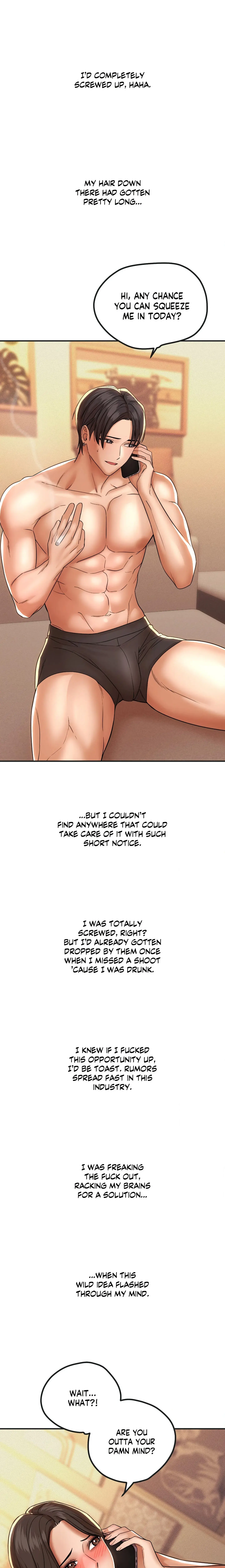 True or False? Episode 184 - Page 6