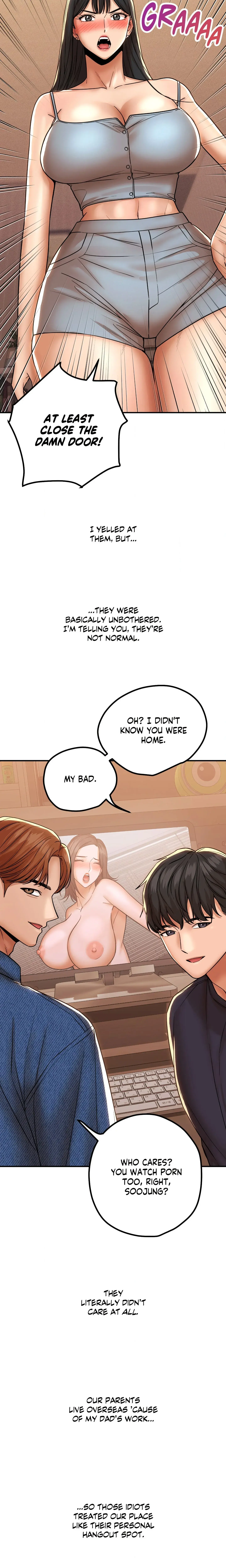 True or False? Episode 186 - Page 4
