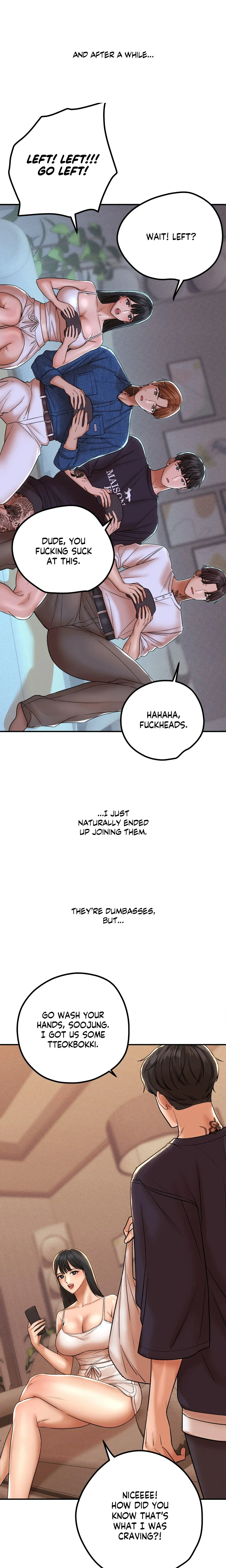 True or False? Episode 186 - Page 5