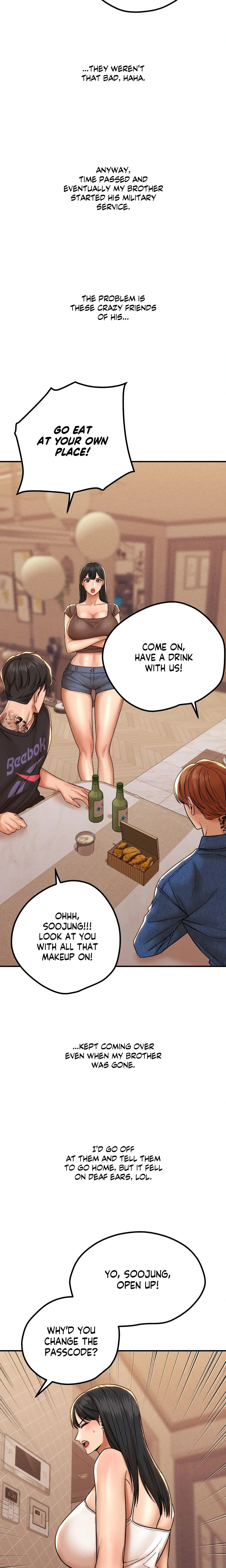 True or False? Episode 186 - Page 6