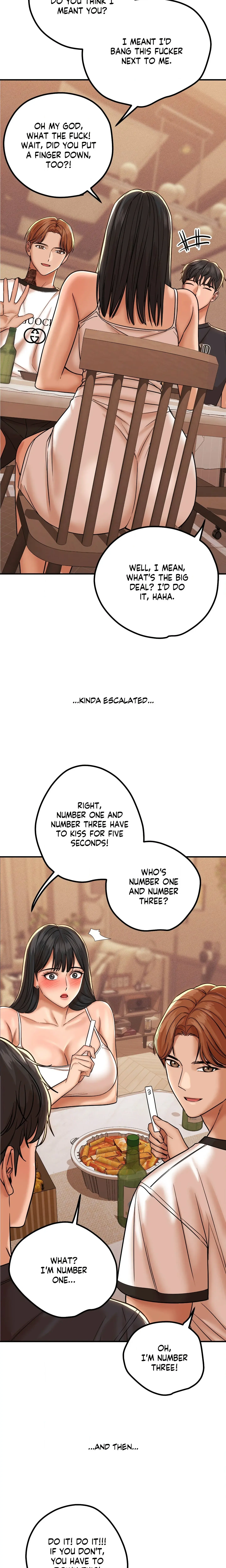 True or False? Episode 187 - Page 5